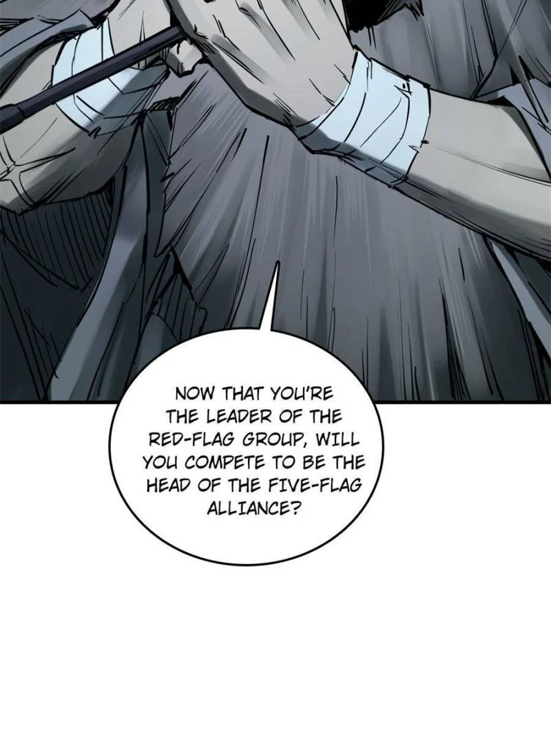 Another Beginning With the Guhuo Bird Chapter 196 - Page 56