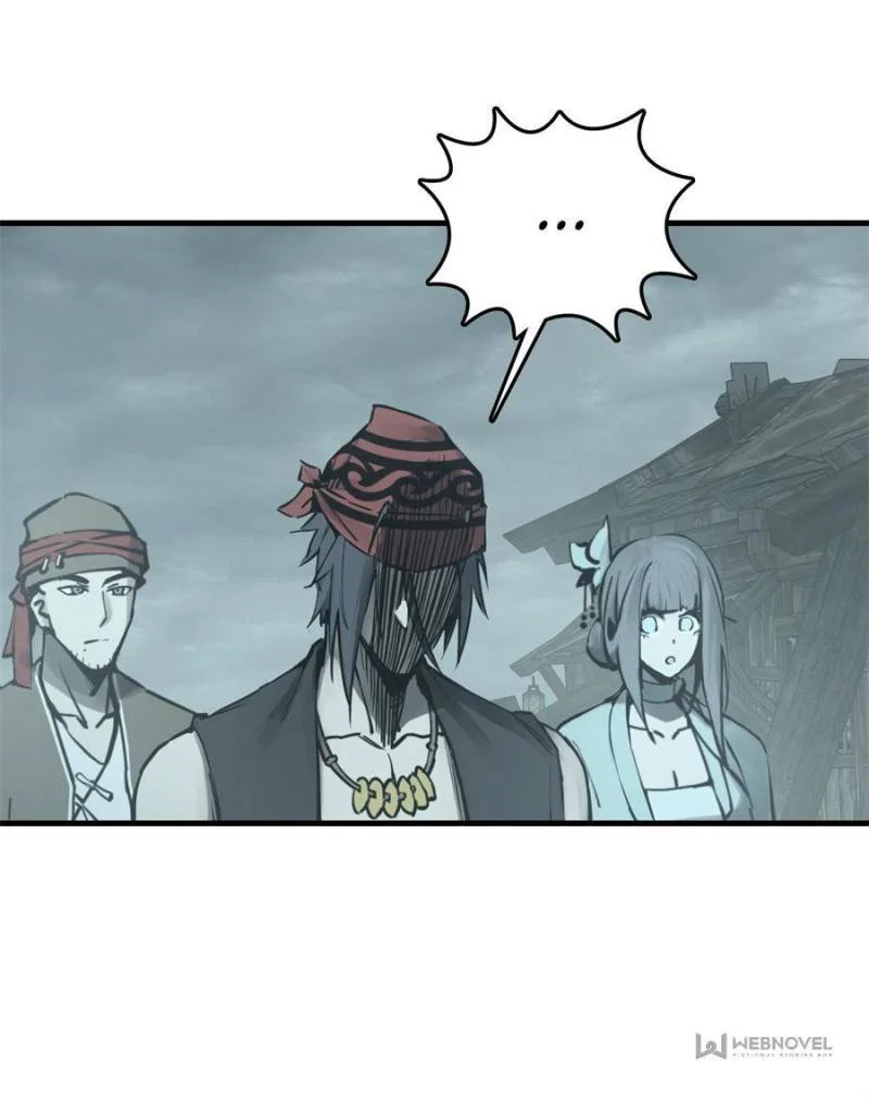 Another Beginning With the Guhuo Bird Chapter 196 - Page 57