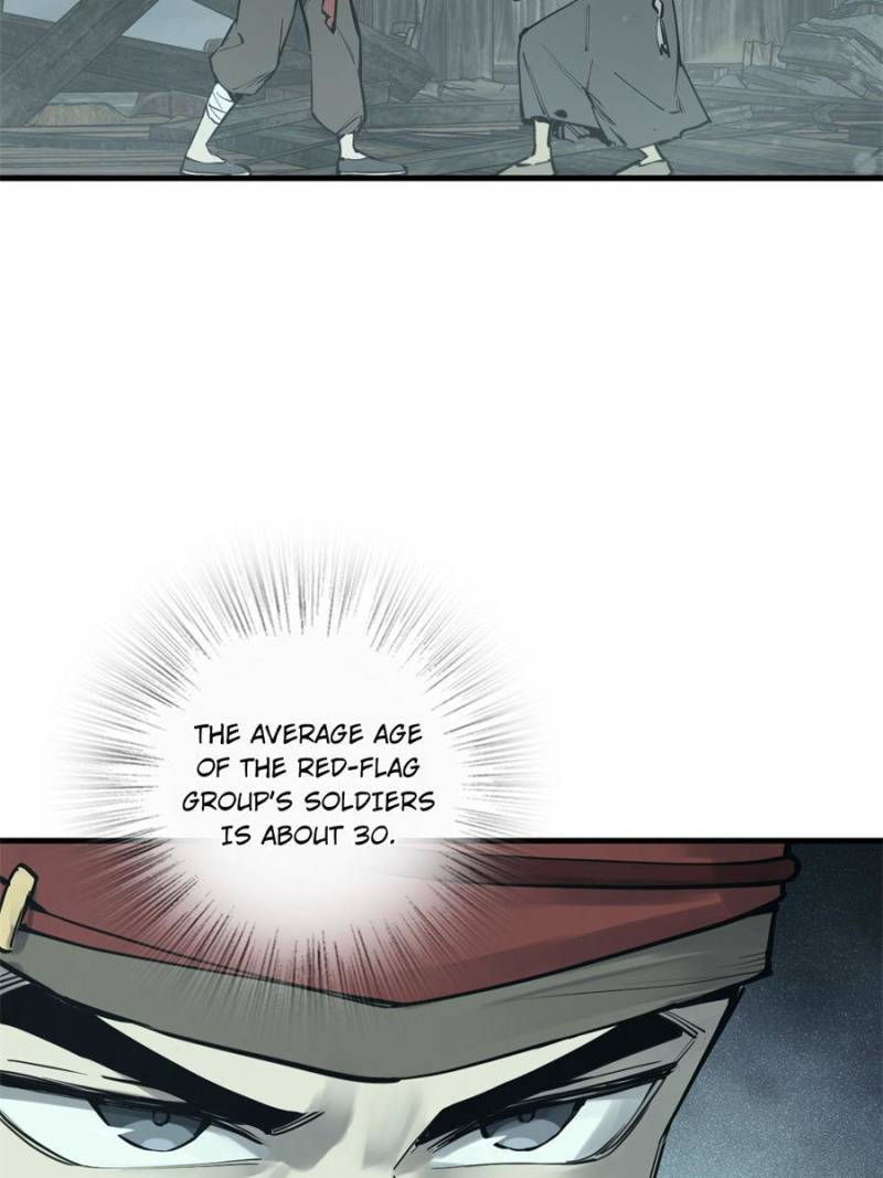 Another Beginning With the Guhuo Bird Chapter 196 - Page 60