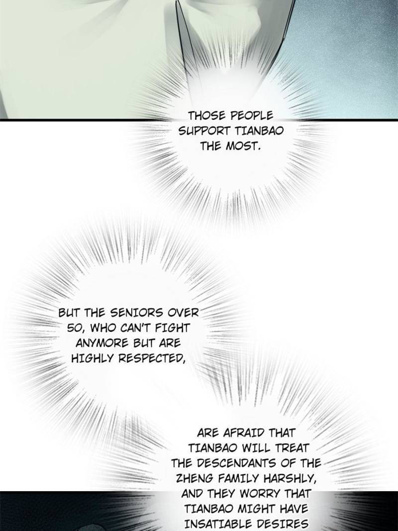 Another Beginning With the Guhuo Bird Chapter 196 - Page 61