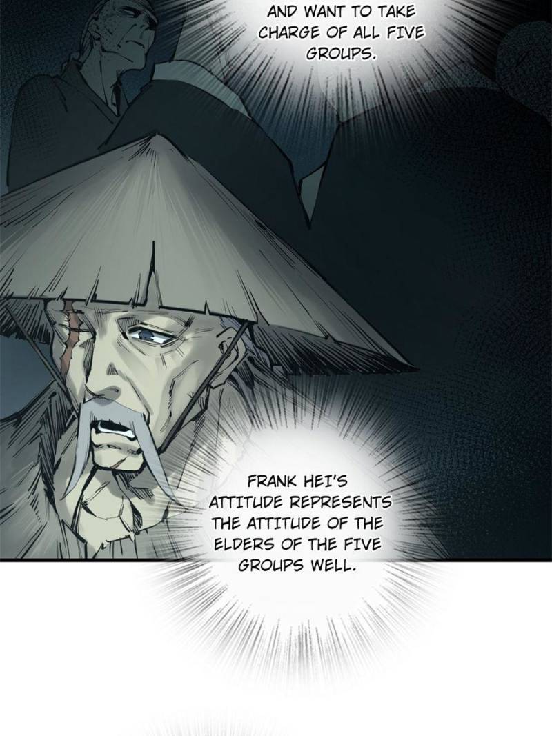 Another Beginning With the Guhuo Bird Chapter 196 - Page 62