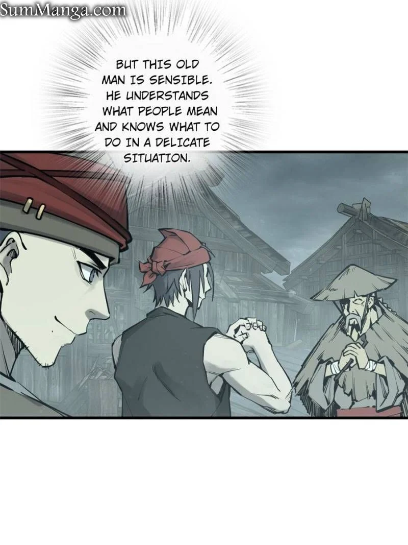 Another Beginning With the Guhuo Bird Chapter 196 - Page 63