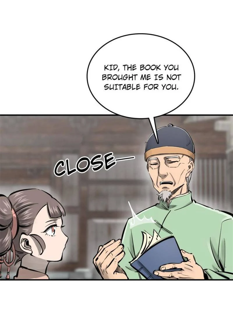 Another Beginning With the Guhuo Bird Chapter 196 - Page 8