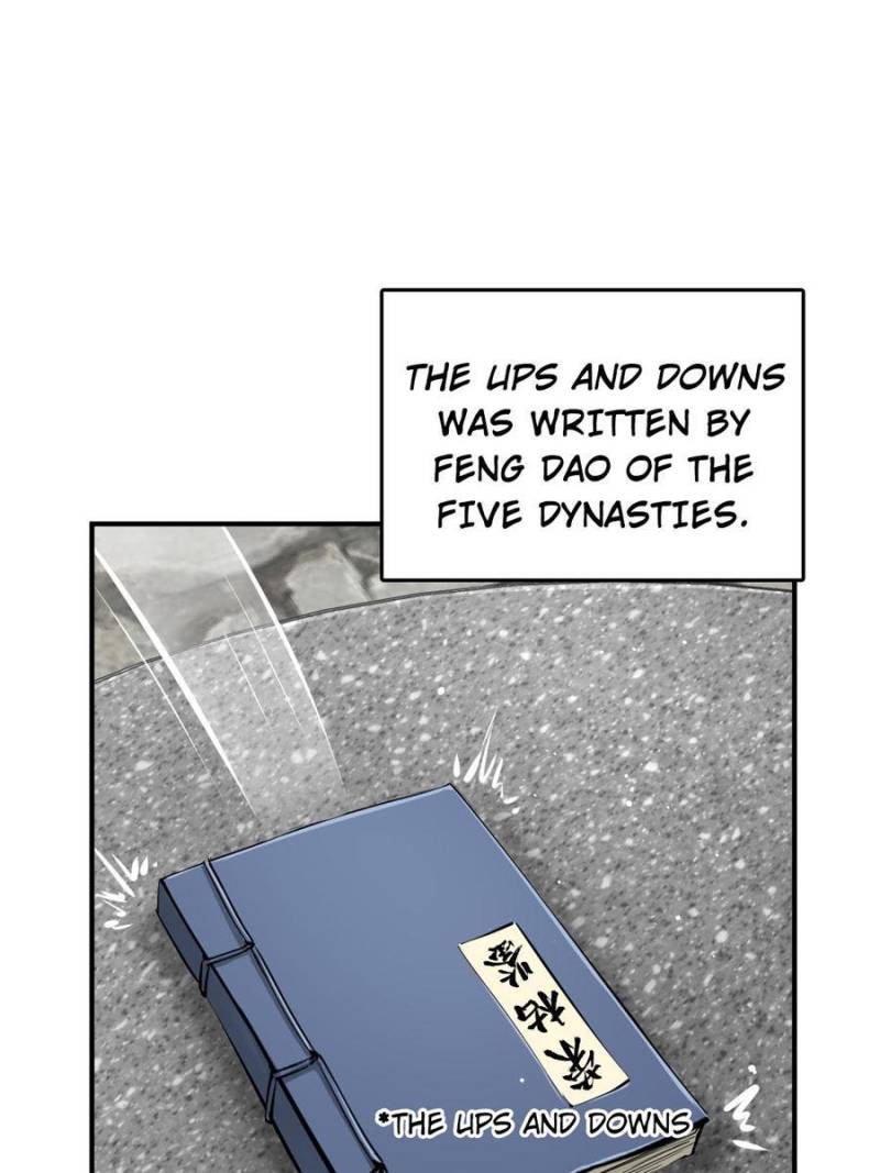 Another Beginning With the Guhuo Bird Chapter 196 - Page 9