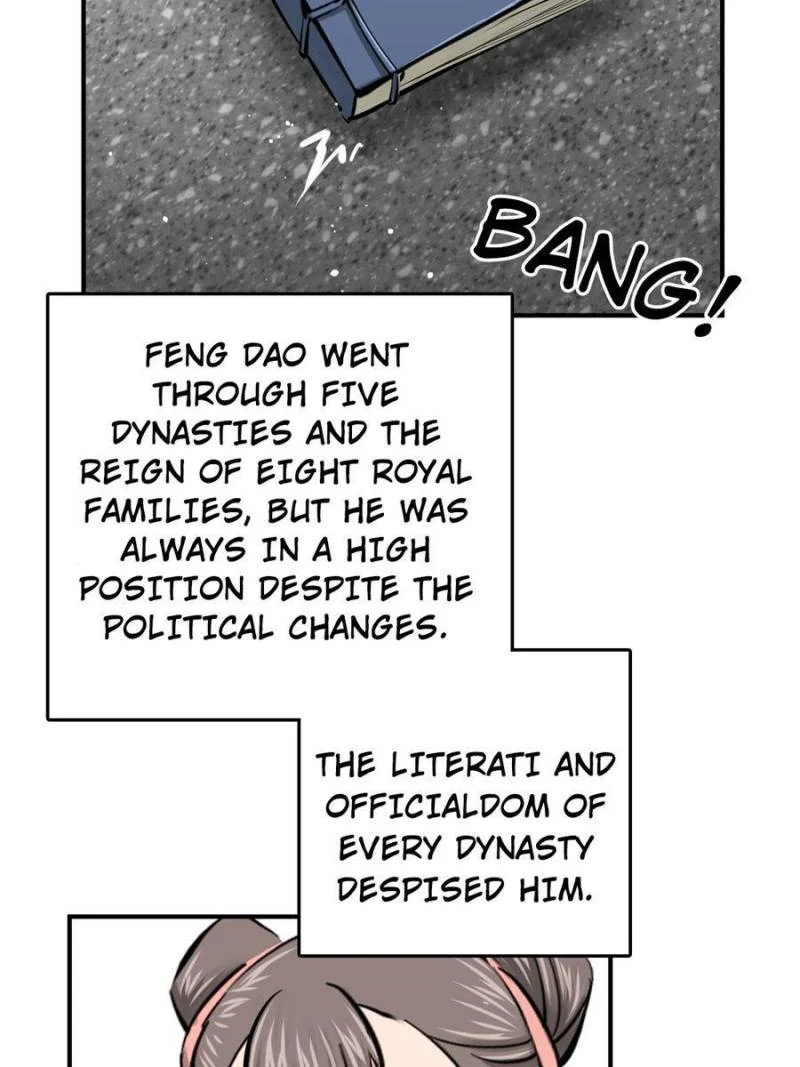 Another Beginning With the Guhuo Bird Chapter 196 - Page 10