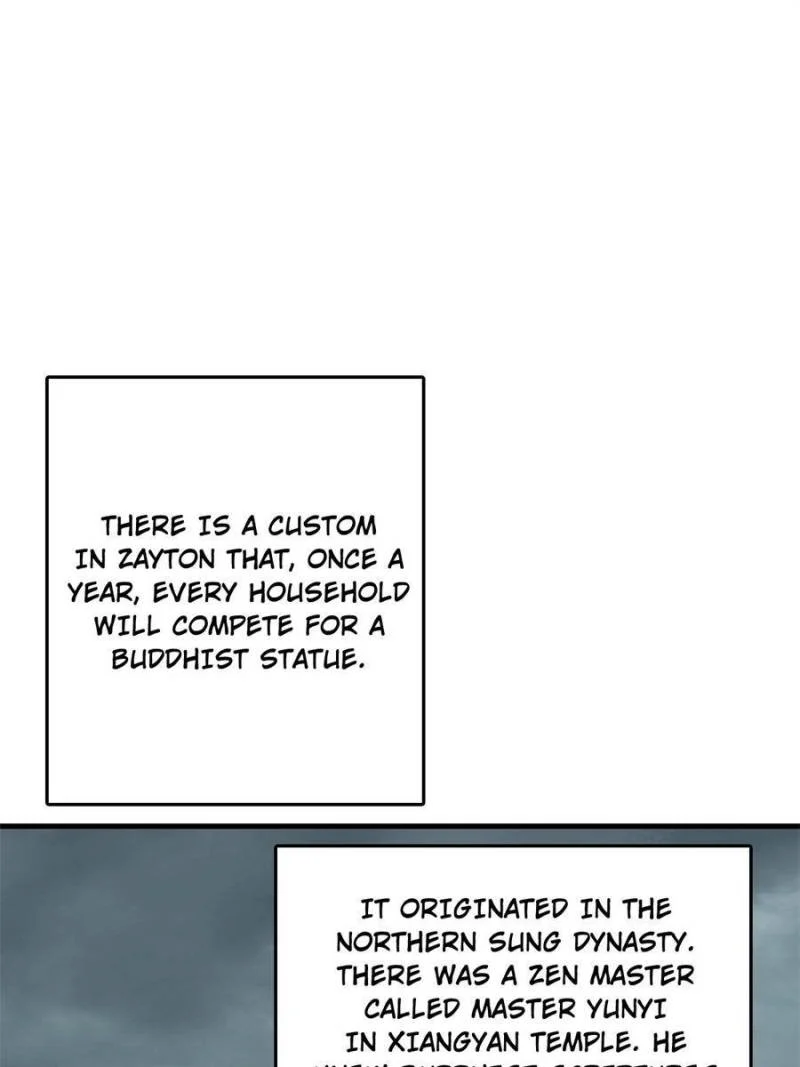 Another Beginning With the Guhuo Bird Chapter 197 - Page 1