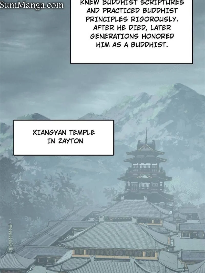 Another Beginning With the Guhuo Bird Chapter 197 - Page 2