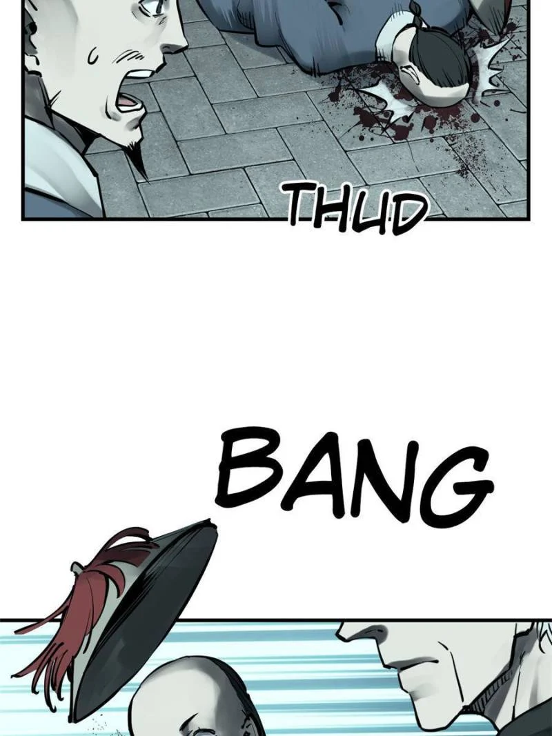Another Beginning With the Guhuo Bird Chapter 197 - Page 103