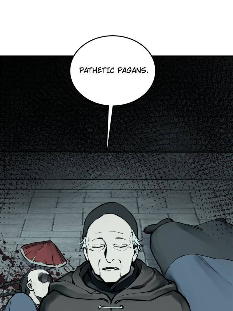 Another Beginning With the Guhuo Bird Chapter 197 - Page 105