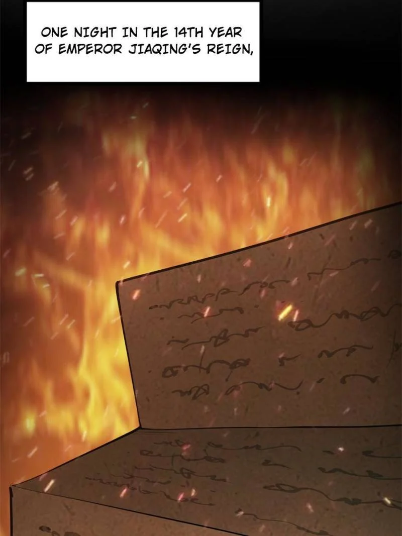 Another Beginning With the Guhuo Bird Chapter 197 - Page 108