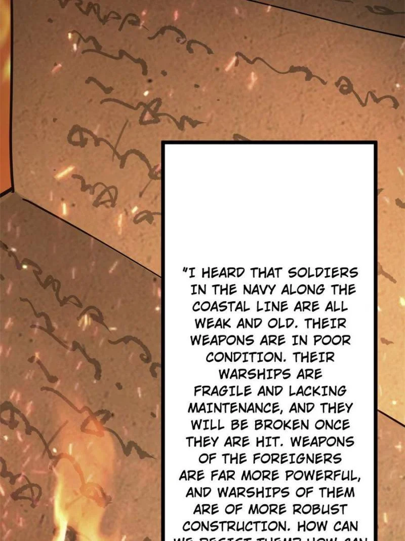 Another Beginning With the Guhuo Bird Chapter 197 - Page 109
