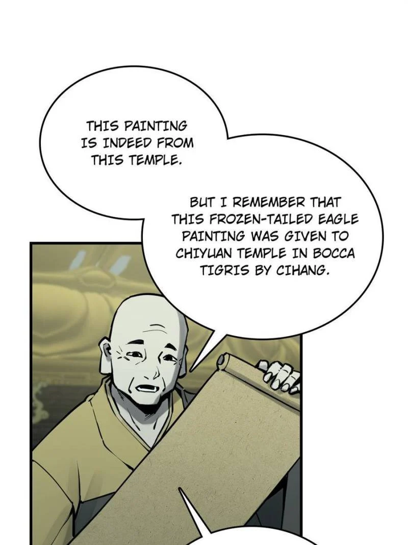 Another Beginning With the Guhuo Bird Chapter 197 - Page 12