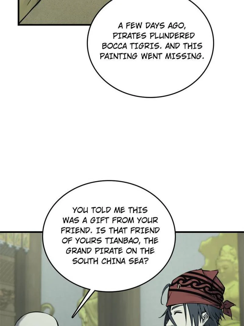 Another Beginning With the Guhuo Bird Chapter 197 - Page 13