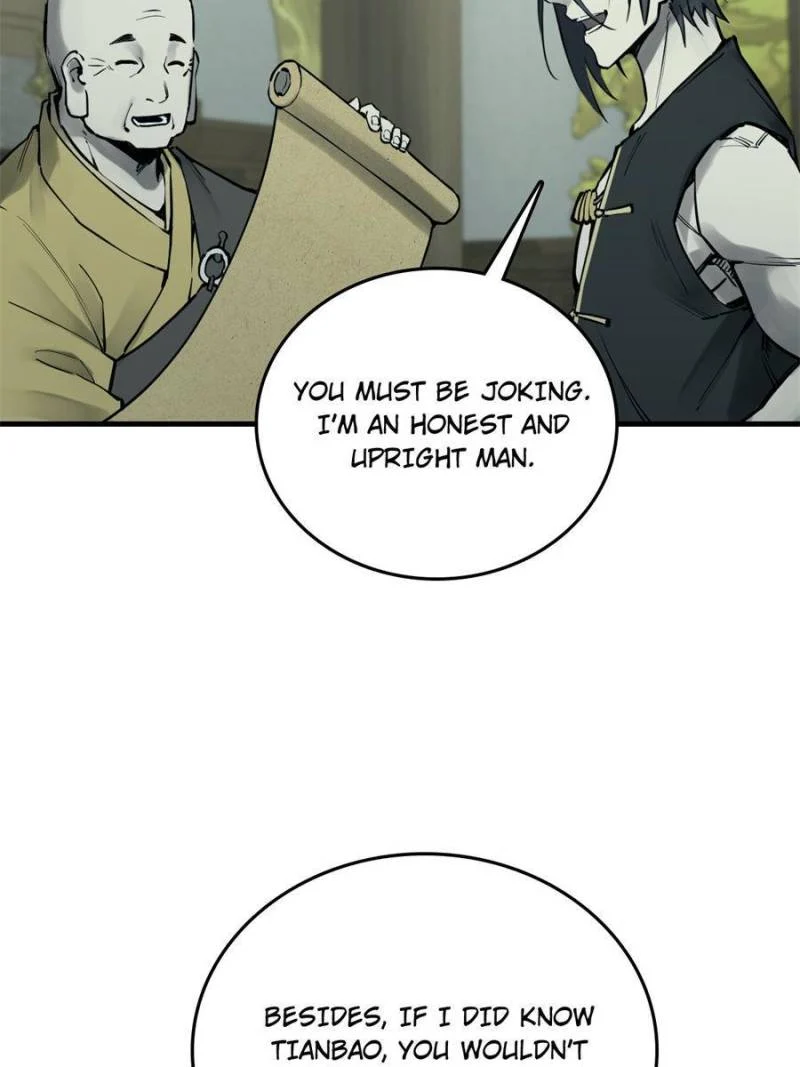 Another Beginning With the Guhuo Bird Chapter 197 - Page 14
