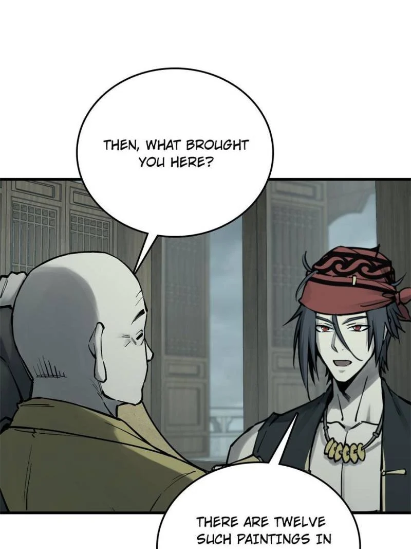 Another Beginning With the Guhuo Bird Chapter 197 - Page 16