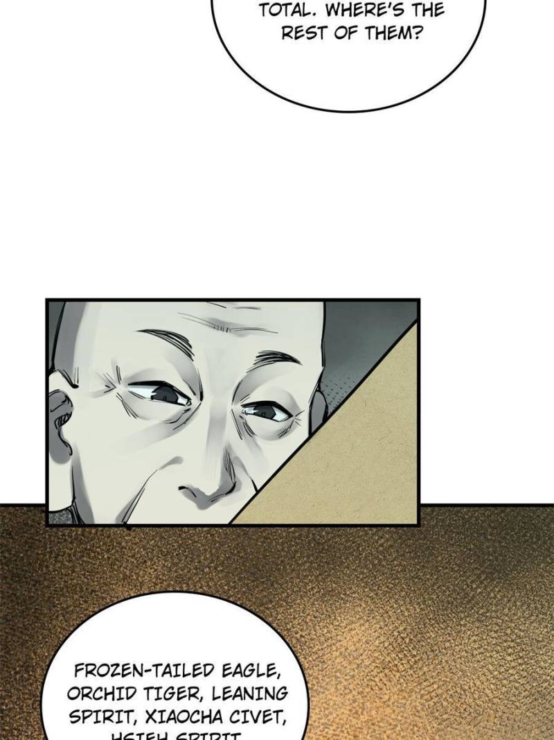 Another Beginning With the Guhuo Bird Chapter 197 - Page 17