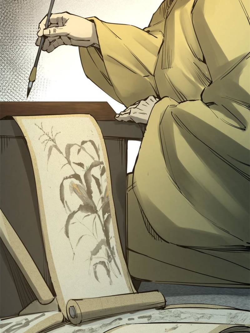 Another Beginning With the Guhuo Bird Chapter 197 - Page 20