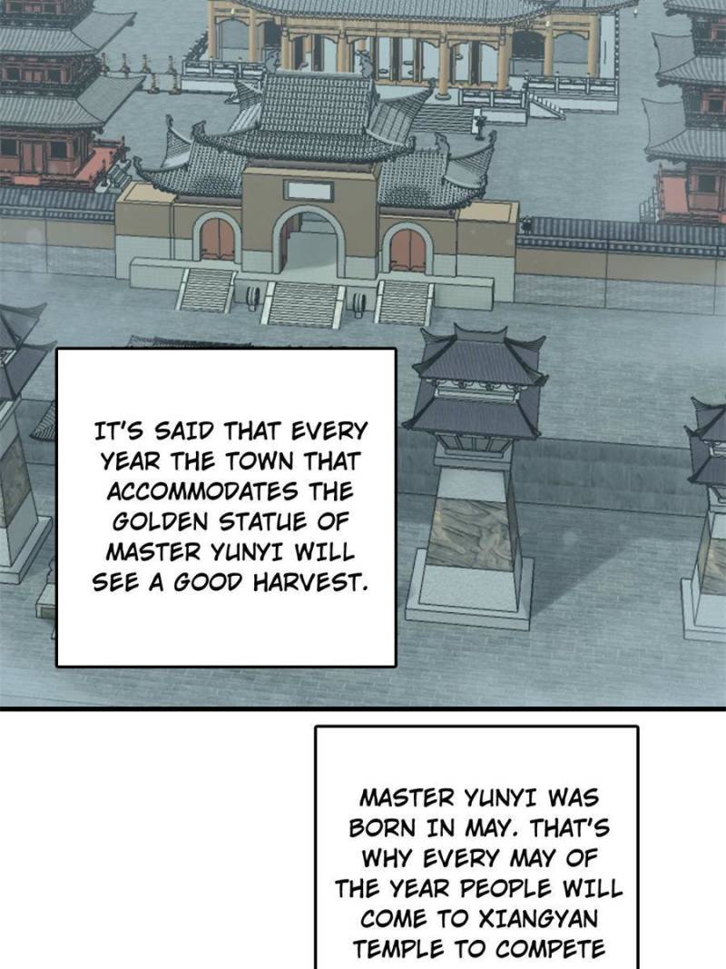 Another Beginning With the Guhuo Bird Chapter 197 - Page 3