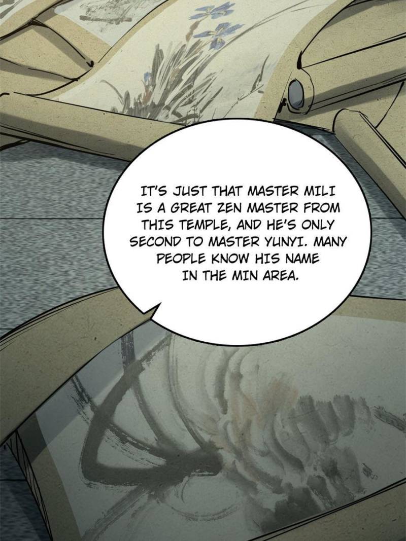 Another Beginning With the Guhuo Bird Chapter 197 - Page 21