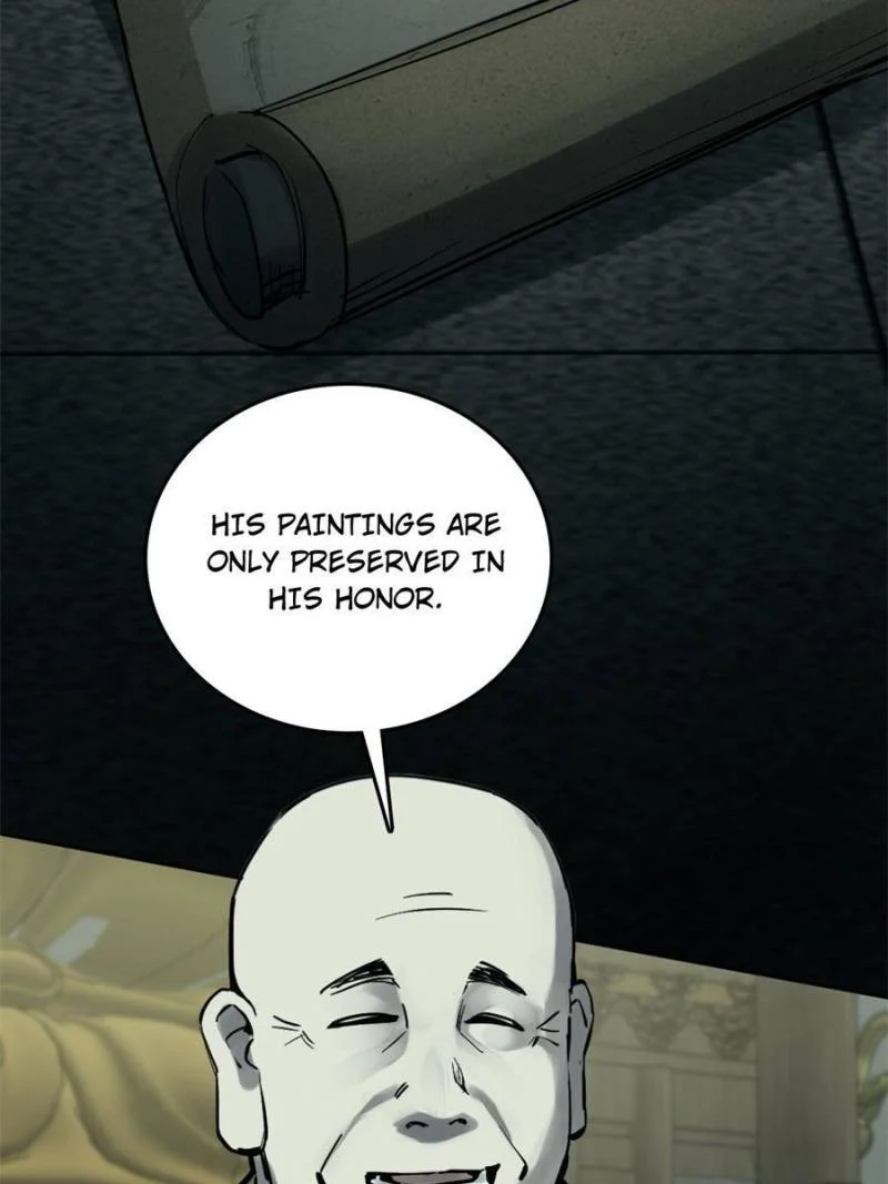 Another Beginning With the Guhuo Bird Chapter 197 - Page 22