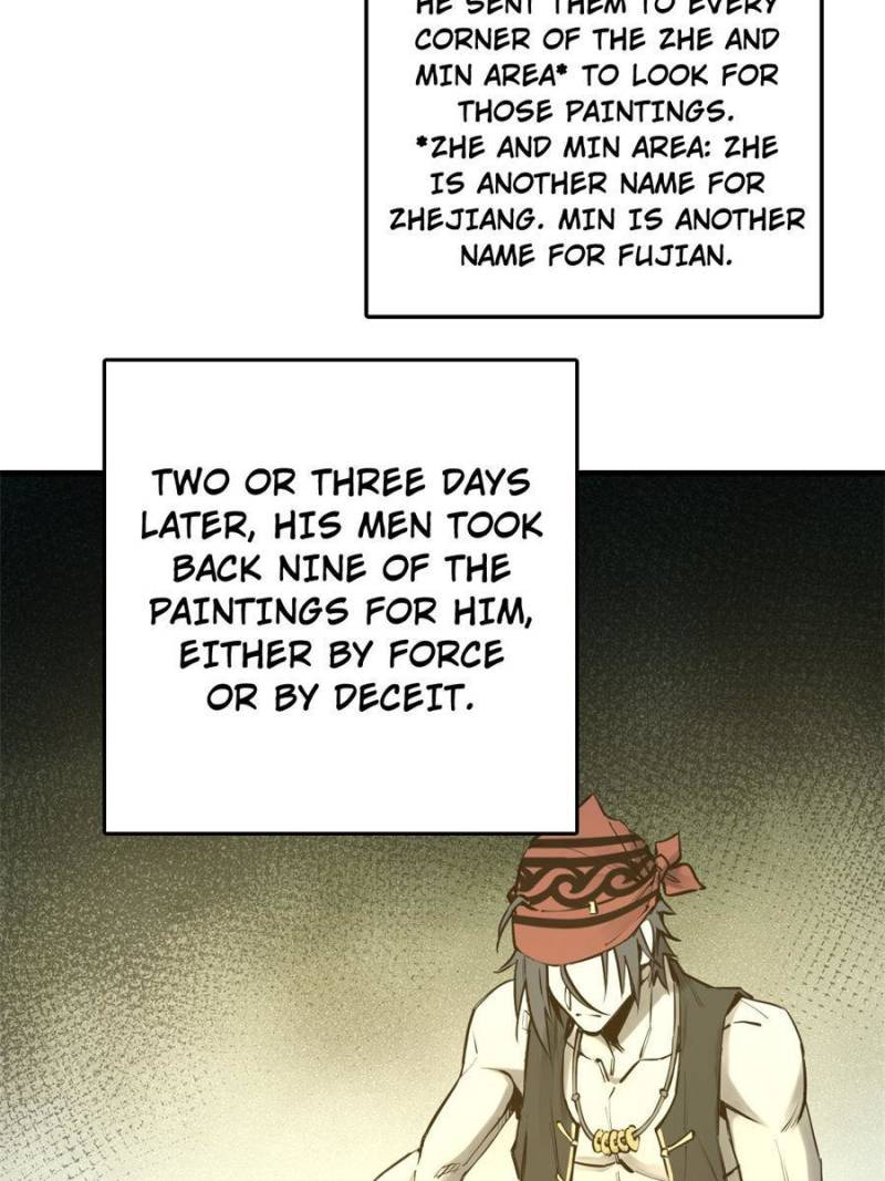 Another Beginning With the Guhuo Bird Chapter 197 - Page 26