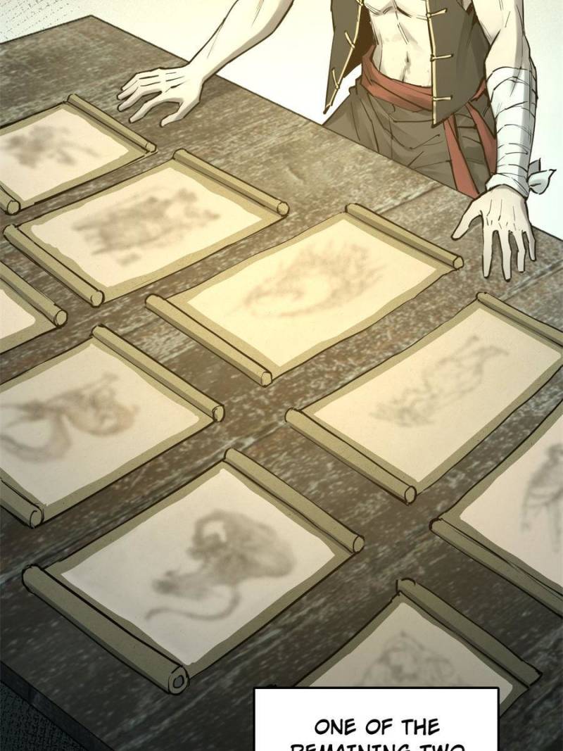 Another Beginning With the Guhuo Bird Chapter 197 - Page 27