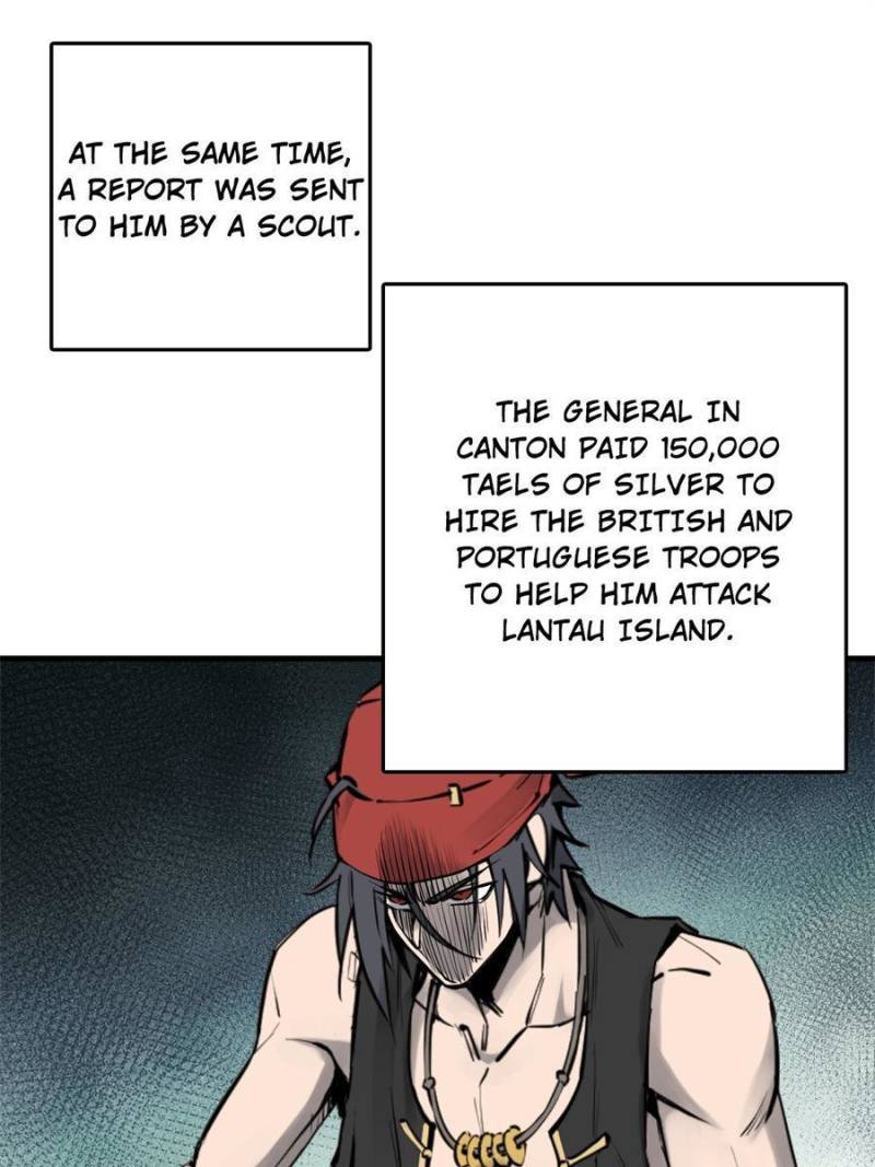 Another Beginning With the Guhuo Bird Chapter 197 - Page 30