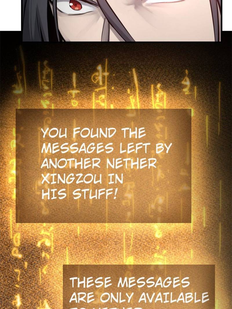 Another Beginning With the Guhuo Bird Chapter 197 - Page 32