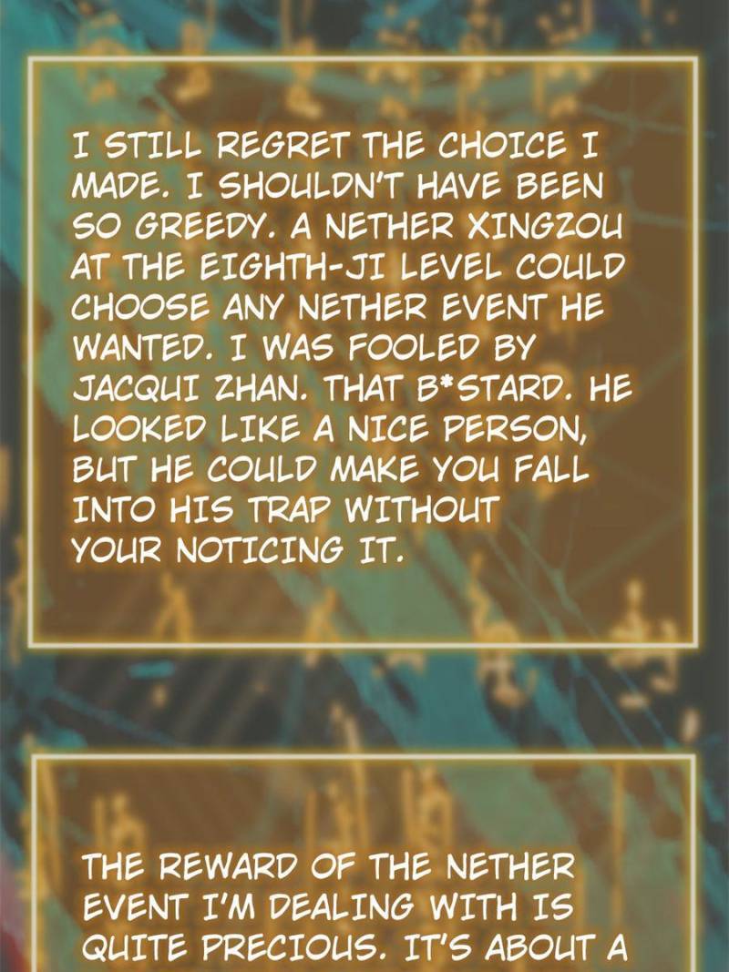 Another Beginning With the Guhuo Bird Chapter 197 - Page 36