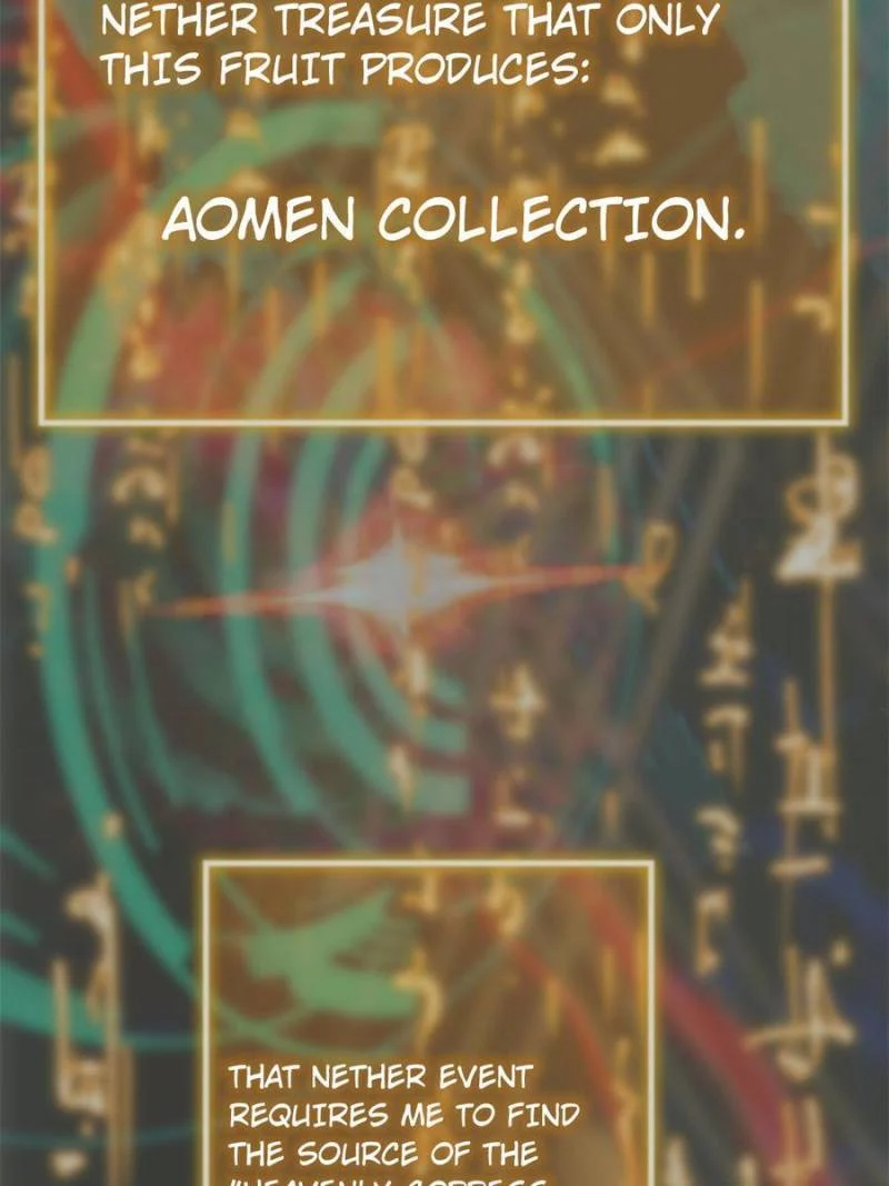 Another Beginning With the Guhuo Bird Chapter 197 - Page 37