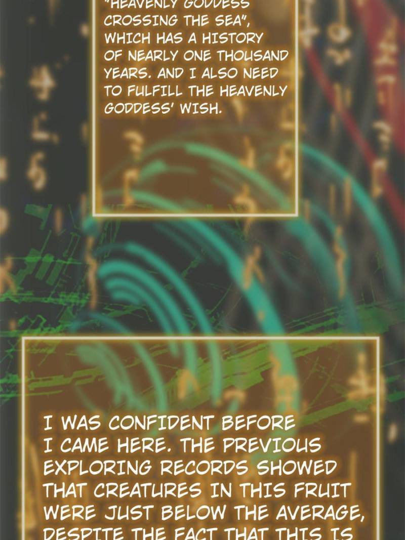 Another Beginning With the Guhuo Bird Chapter 197 - Page 38