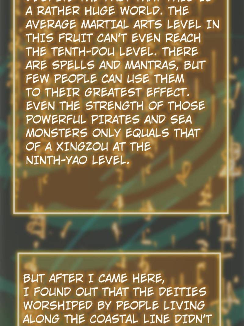 Another Beginning With the Guhuo Bird Chapter 197 - Page 39