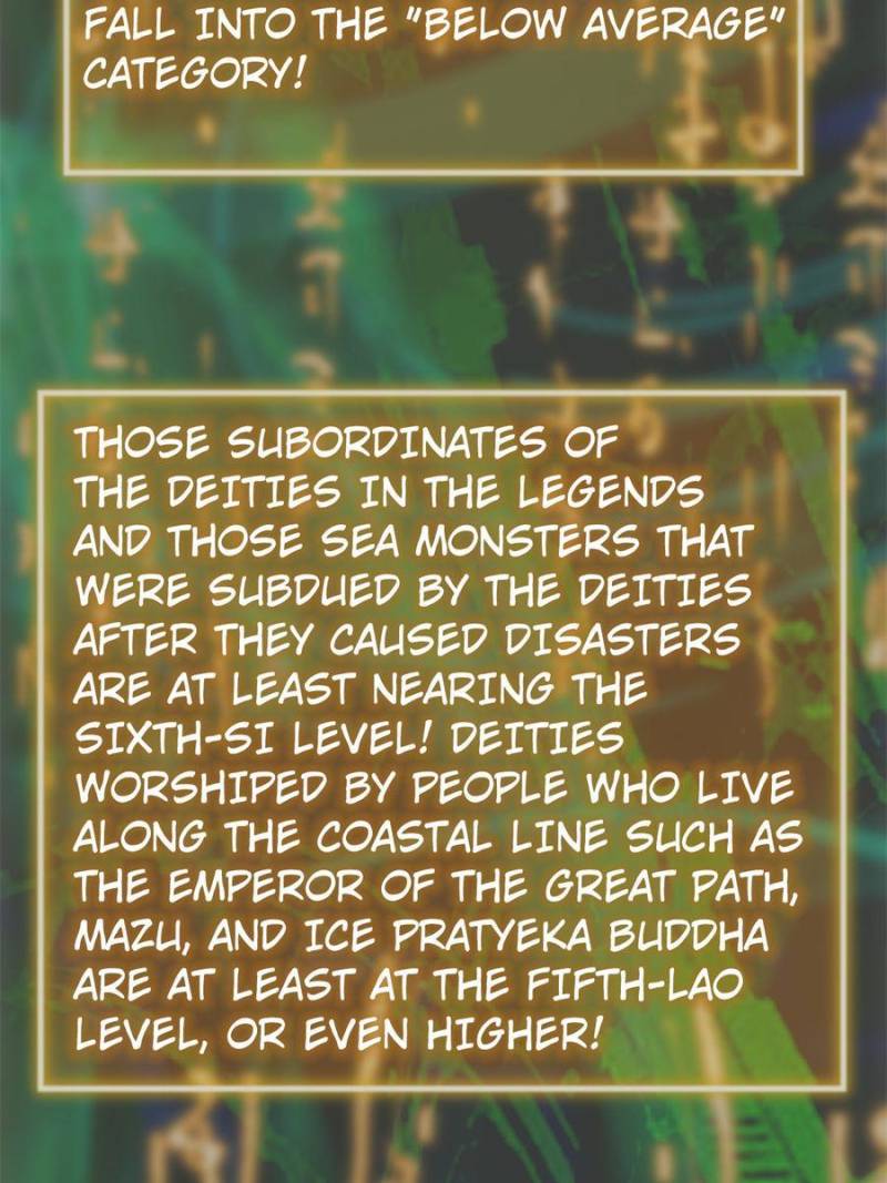 Another Beginning With the Guhuo Bird Chapter 197 - Page 40
