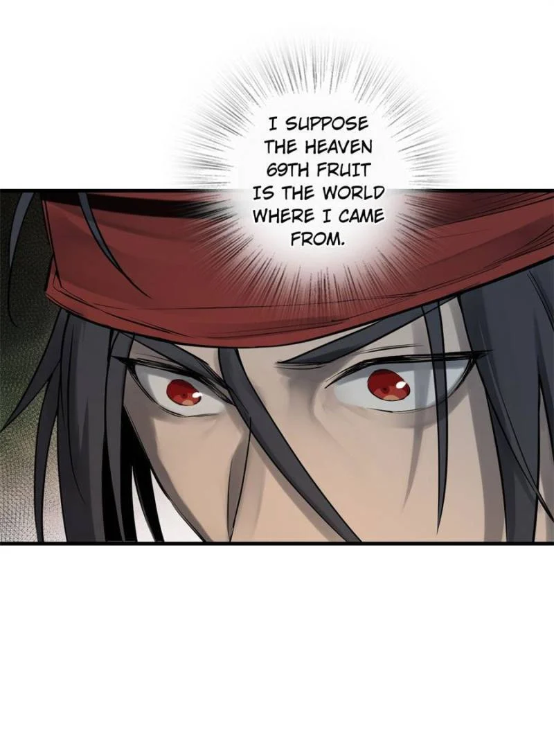 Another Beginning With the Guhuo Bird Chapter 197 - Page 49