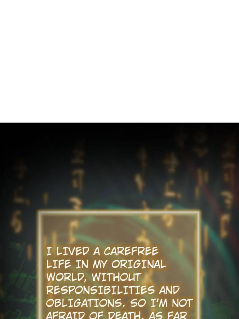 Another Beginning With the Guhuo Bird Chapter 197 - Page 50