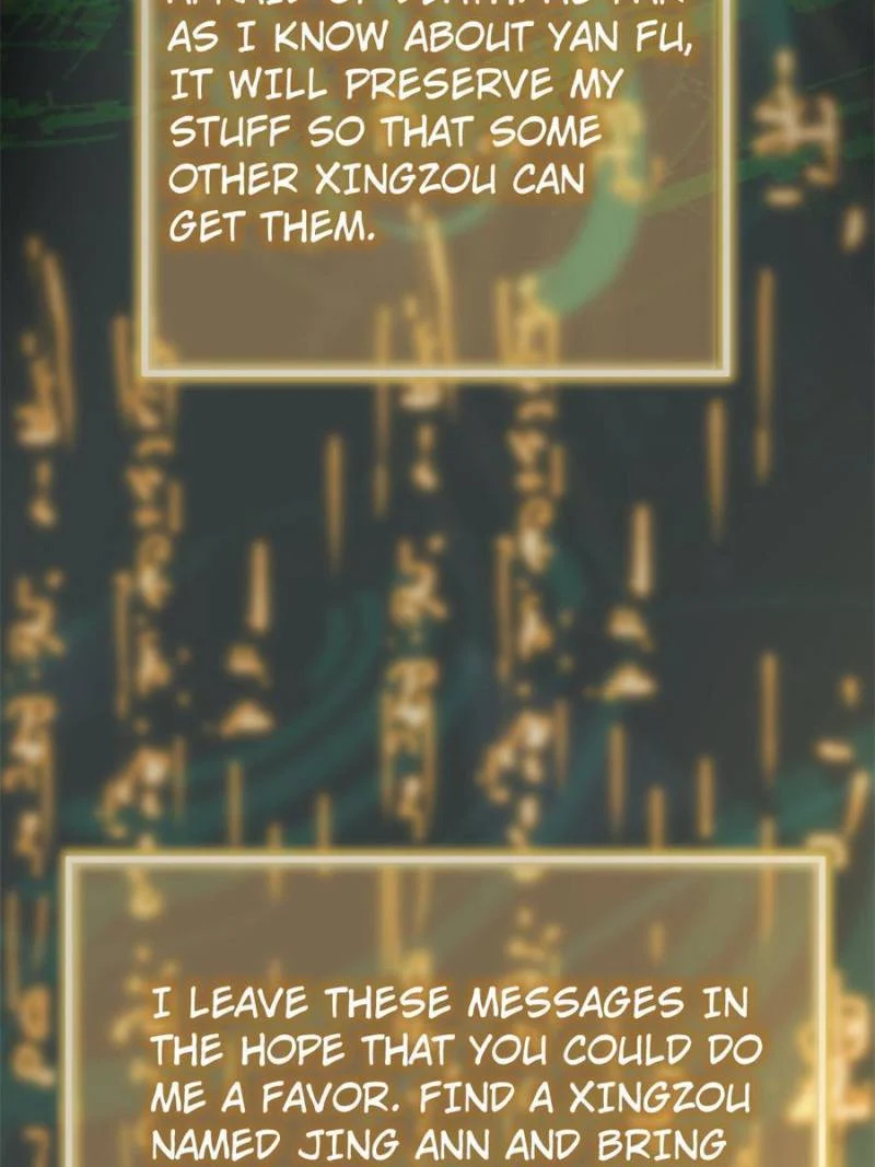 Another Beginning With the Guhuo Bird Chapter 197 - Page 51