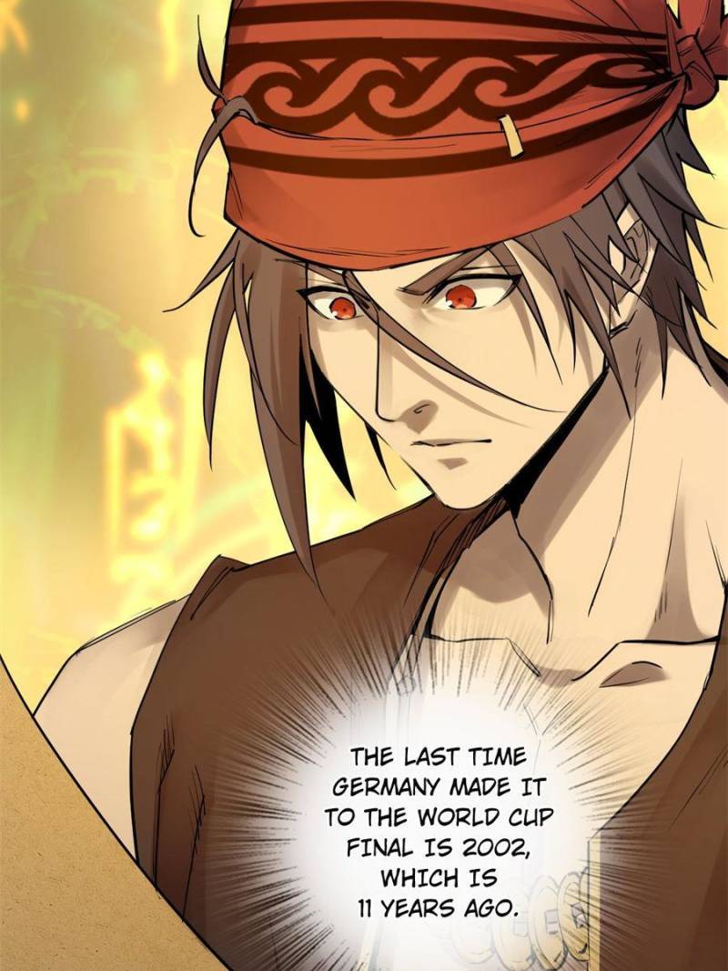 Another Beginning With the Guhuo Bird Chapter 197 - Page 53