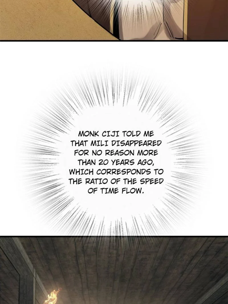 Another Beginning With the Guhuo Bird Chapter 197 - Page 54