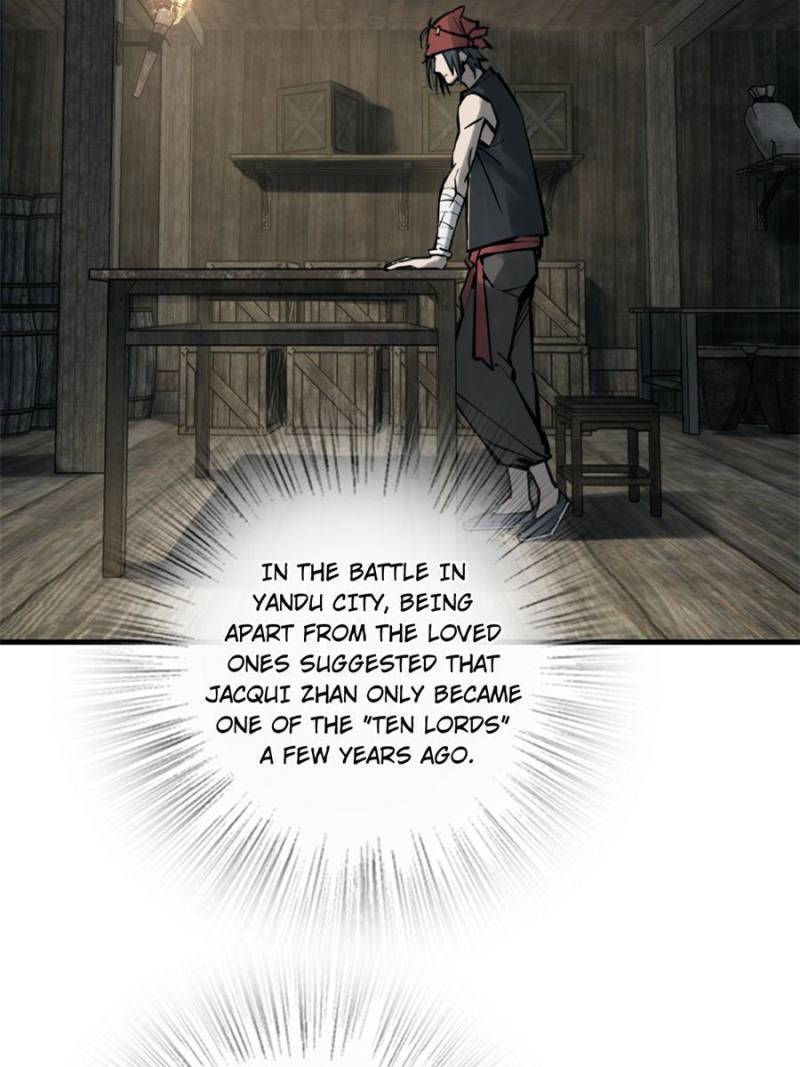 Another Beginning With the Guhuo Bird Chapter 197 - Page 55