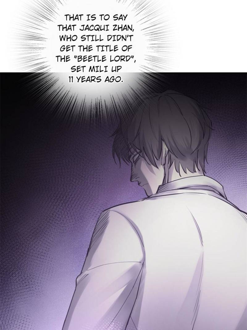 Another Beginning With the Guhuo Bird Chapter 197 - Page 56