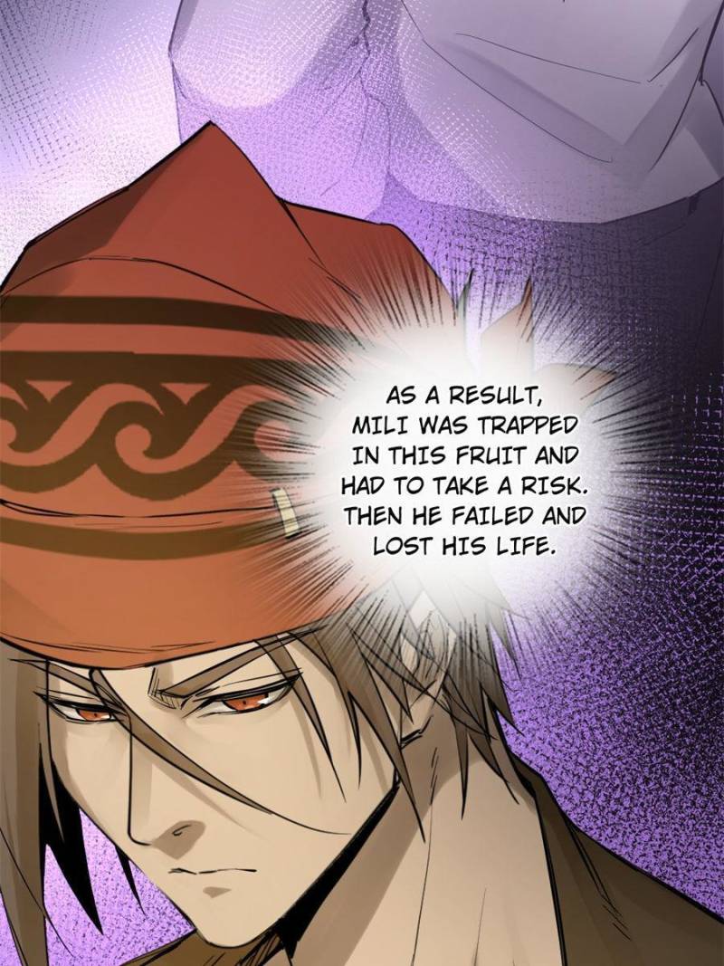 Another Beginning With the Guhuo Bird Chapter 197 - Page 57