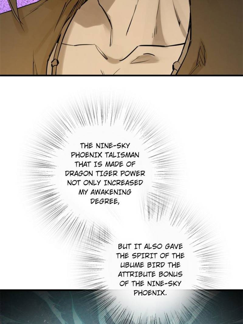 Another Beginning With the Guhuo Bird Chapter 197 - Page 58