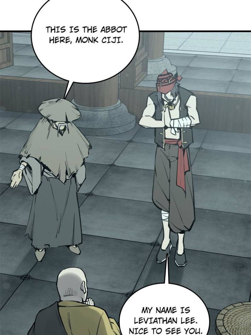 Another Beginning With the Guhuo Bird Chapter 197 - Page 7