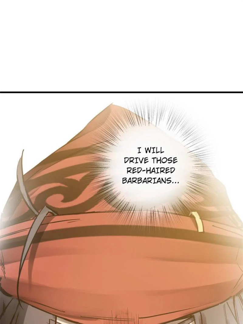 Another Beginning With the Guhuo Bird Chapter 197 - Page 66