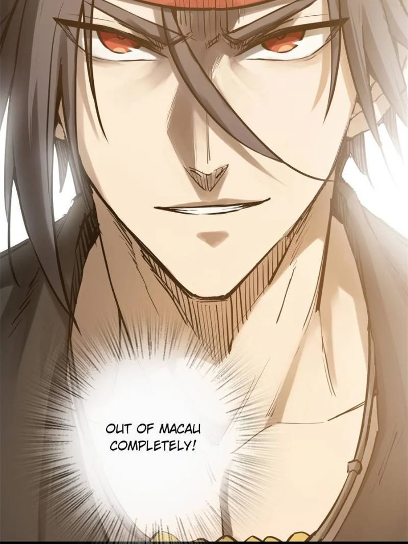 Another Beginning With the Guhuo Bird Chapter 197 - Page 67
