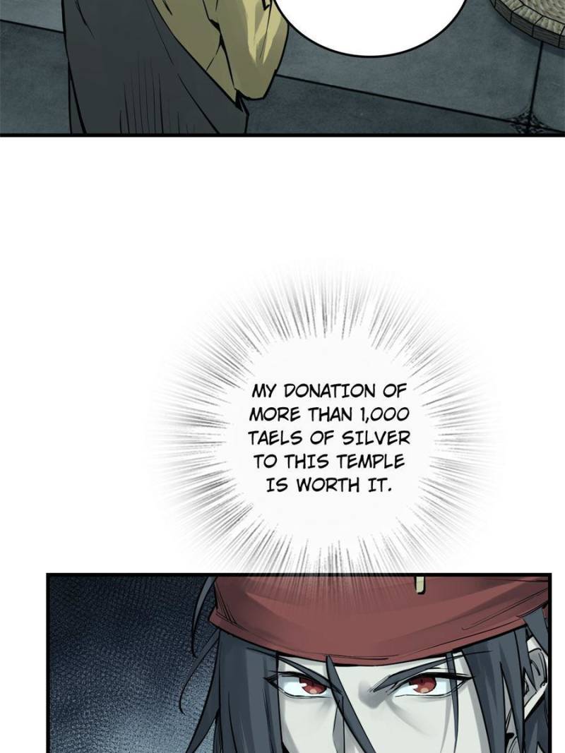 Another Beginning With the Guhuo Bird Chapter 197 - Page 8