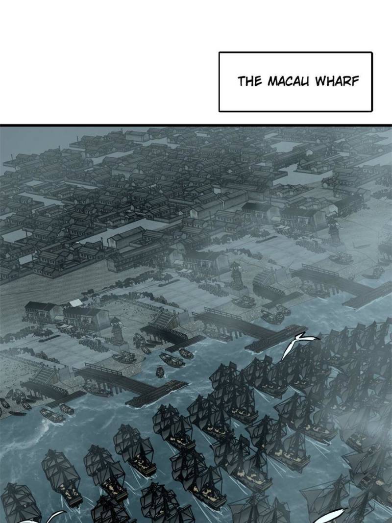Another Beginning With the Guhuo Bird Chapter 197 - Page 72