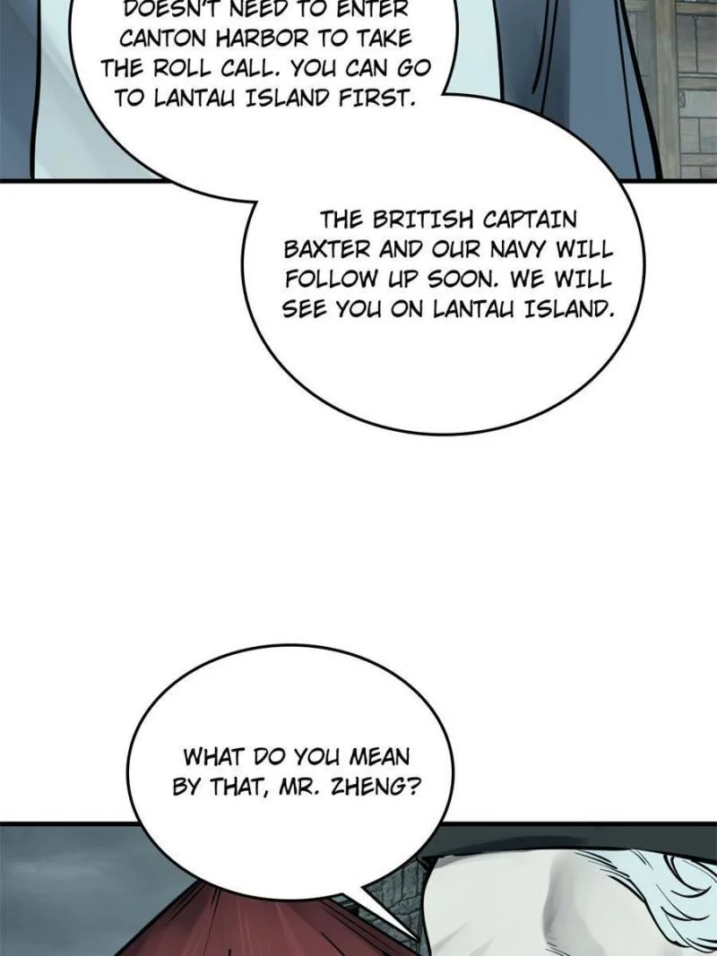 Another Beginning With the Guhuo Bird Chapter 197 - Page 79