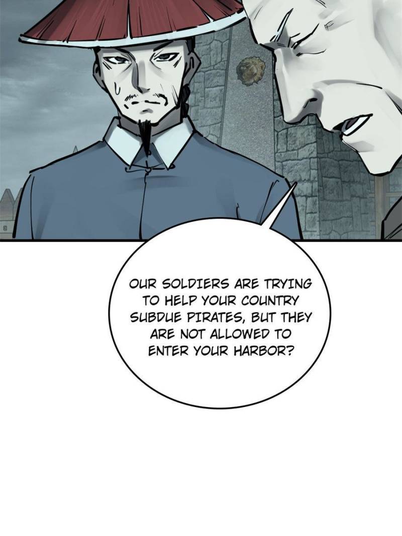 Another Beginning With the Guhuo Bird Chapter 197 - Page 80