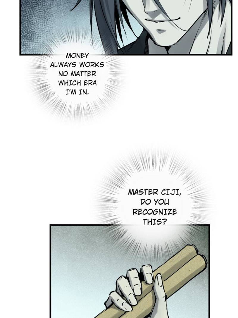 Another Beginning With the Guhuo Bird Chapter 197 - Page 9